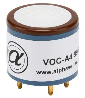 VOC傳感器VOC-A4