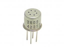 Air contaminants sensor TGS2602